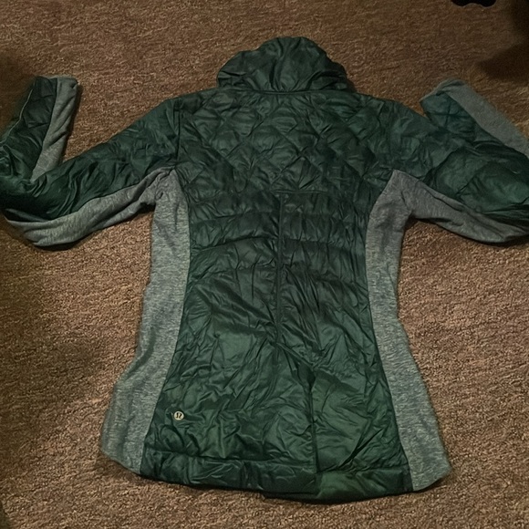 LULULEMON Down Jacket - Picture 2 of 8